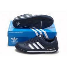 Кроссовки Adidas Porsche Design S4 blu
